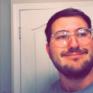 Meet your Posher, Cameron